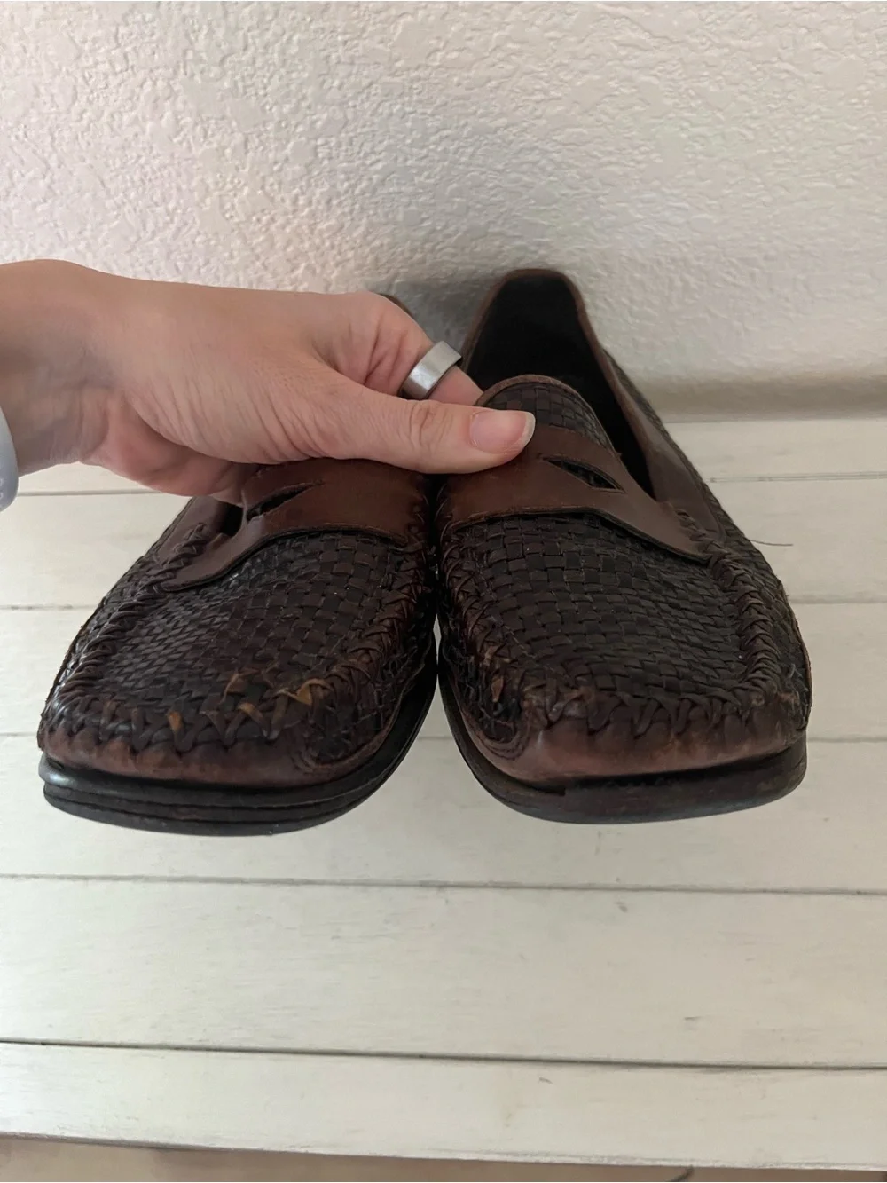 Cole Haan women’s vintage